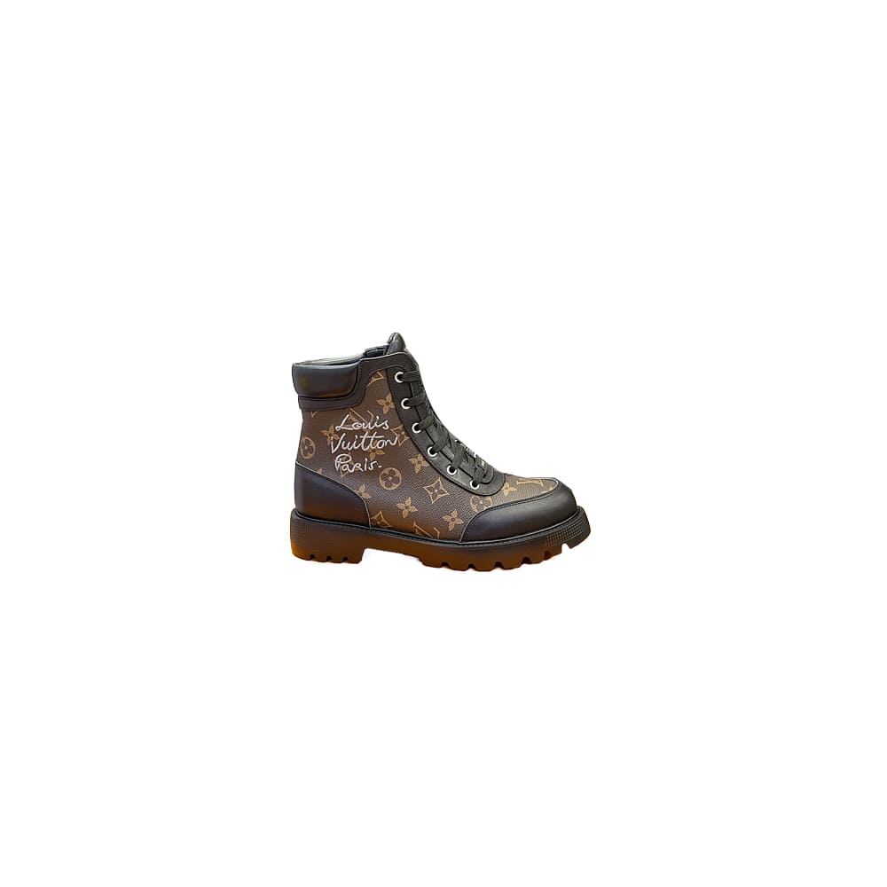 LV District Ankle Boot Ranger