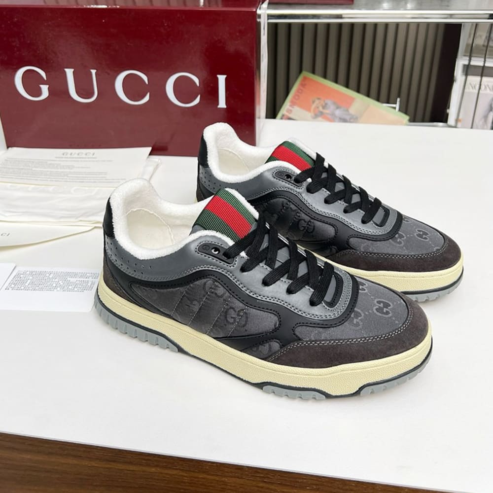 Gucci Re-Web sneaker