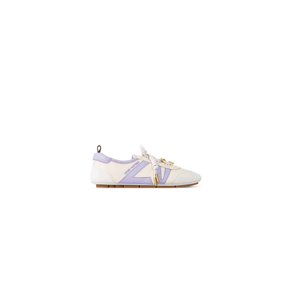 LV Sneakerina