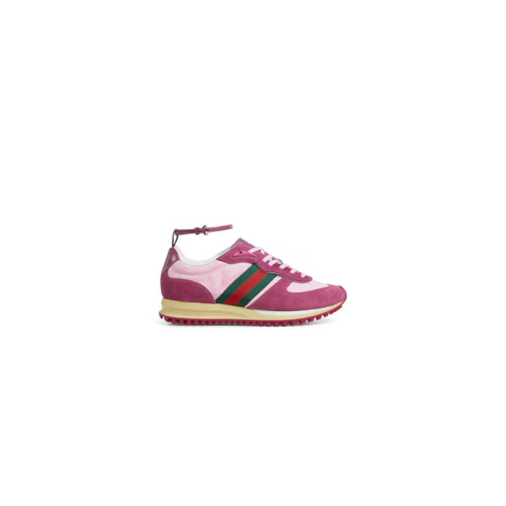 Women s Gucci Re-Motion sneaker