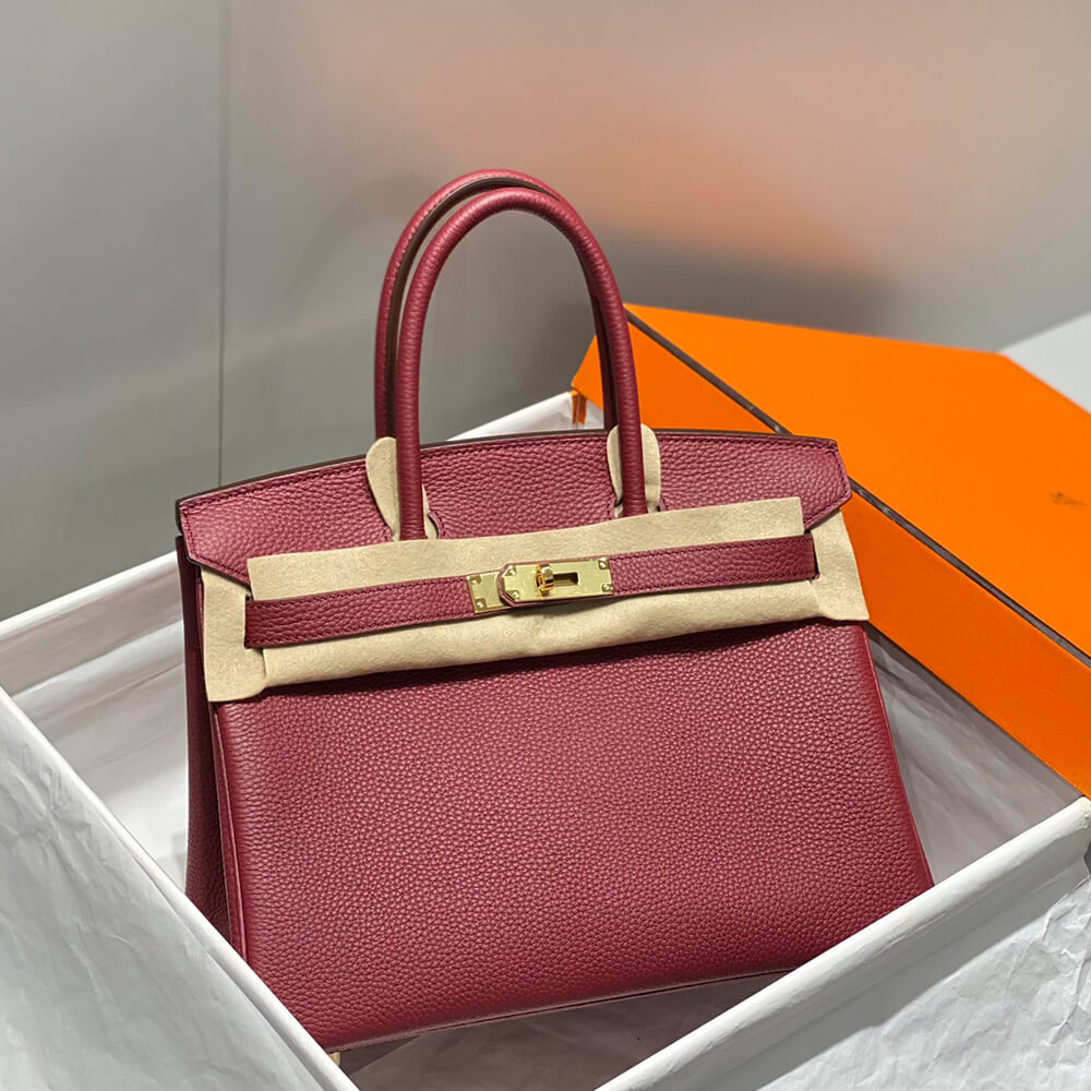 HERMES BIRKIN BAG 30