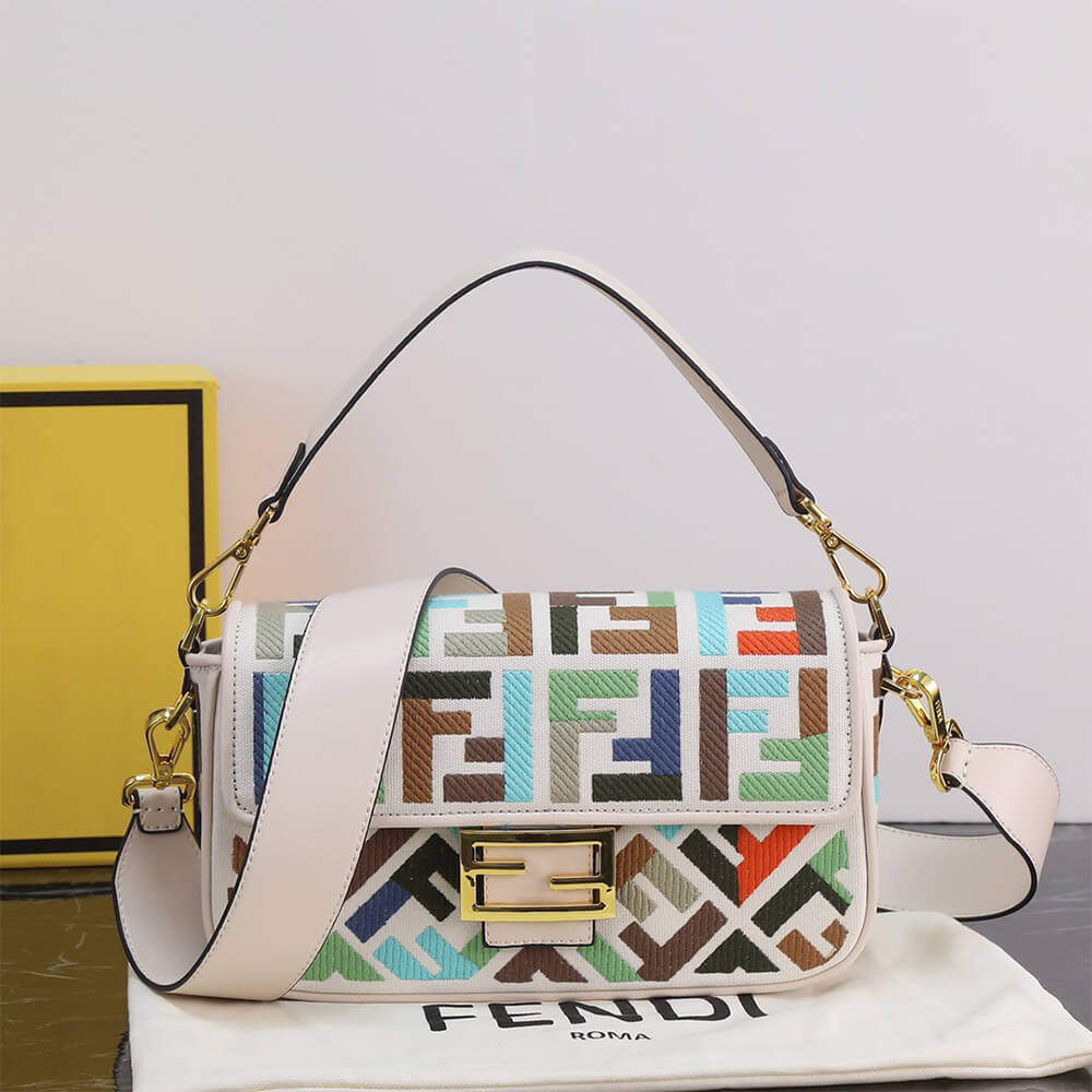 Fendi Baguette