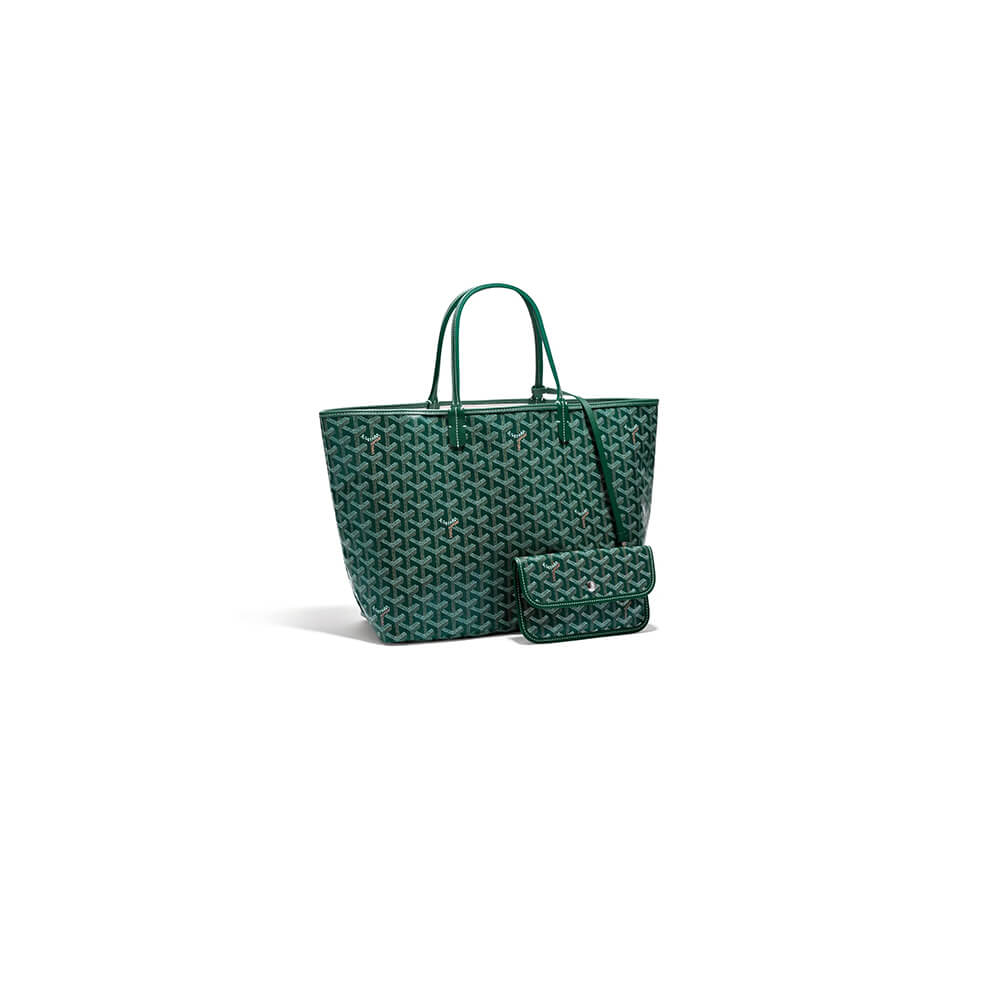 Goyard Saint Louis PM Bag