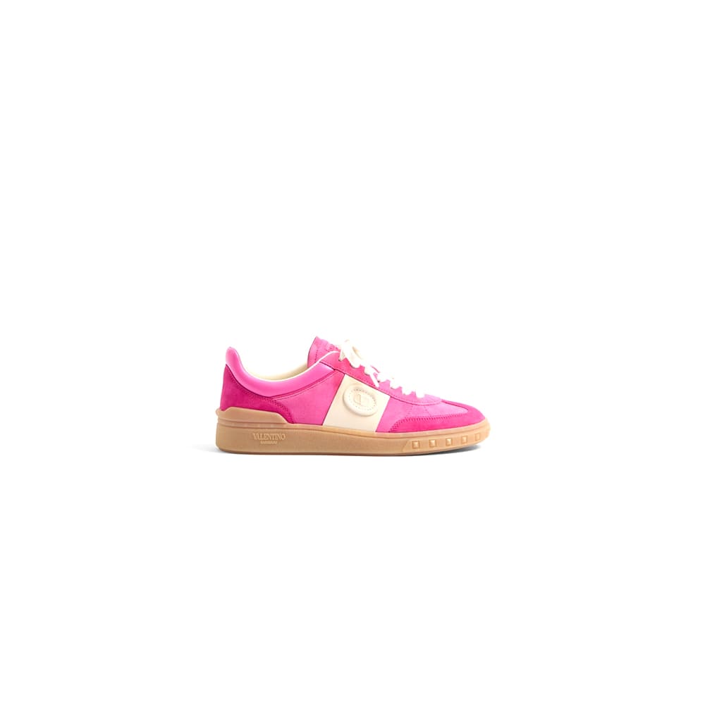 VALENTINO UPVILLAGE women s low-top sneakers