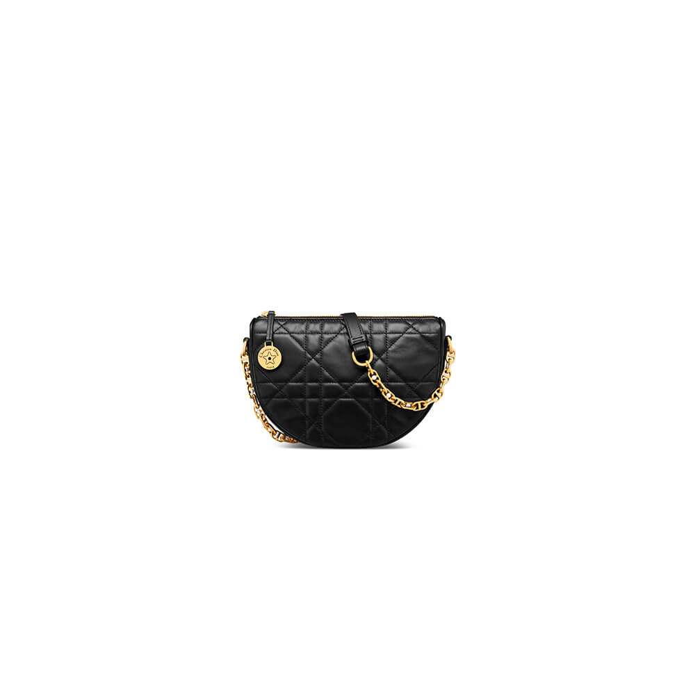 Diorstar Callisto bag
