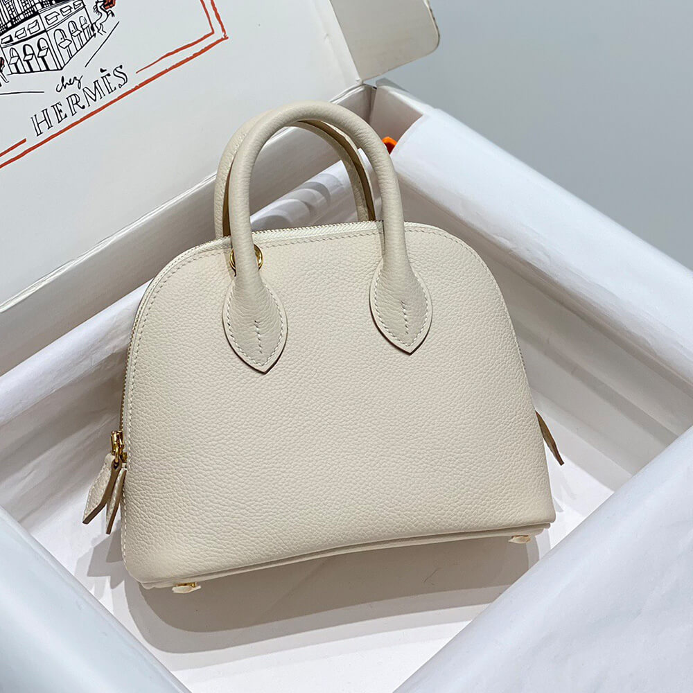 HERMES 1923 BOLIDE MINI