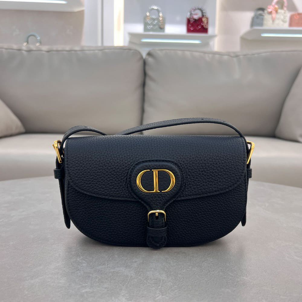 Dior Bobby East-West Bag