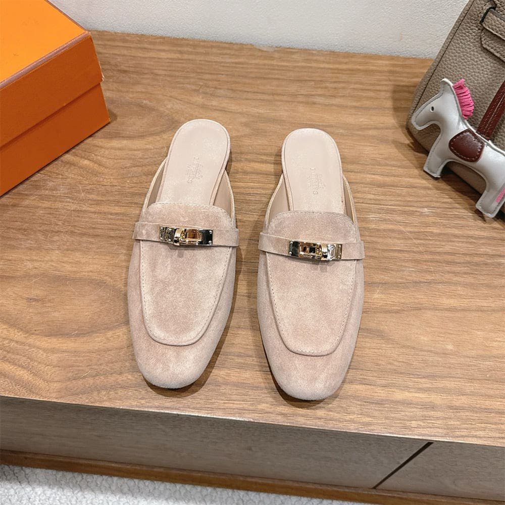 HERMES Oz mule