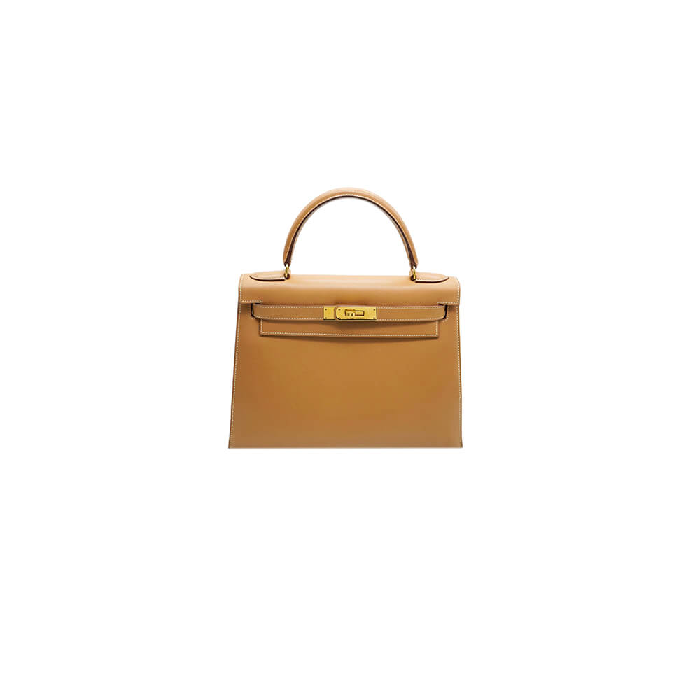 Hermes Kelly 28(Tax-Free Grade)